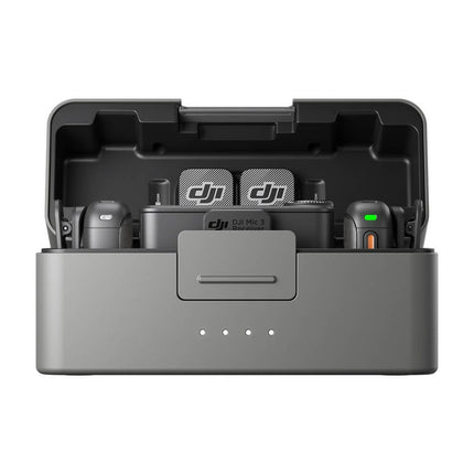 DJI Mic 3, detaļa