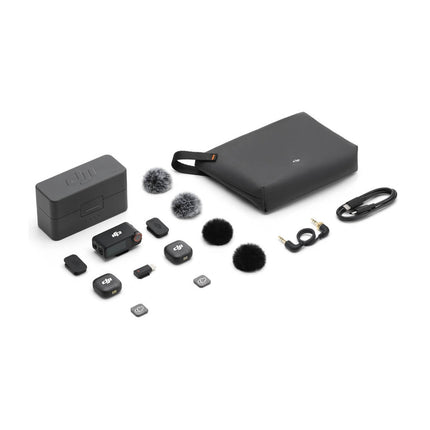 DJI Mic 3, detaļa, фото 5