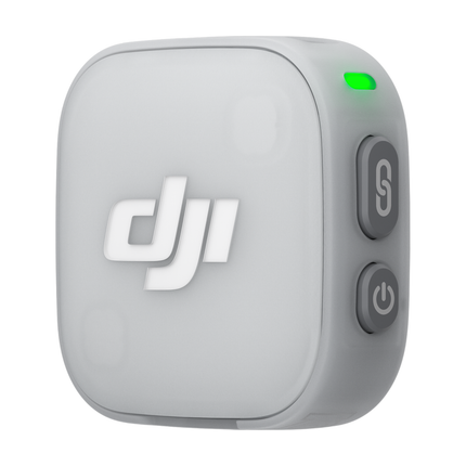 DJI Mic Mini 2, skats 3