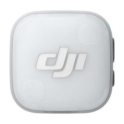 DJI Mic Mini 2, skats 5