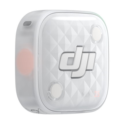 DJI Mic Mini 2S (1TX+1MRX+Case), attēls 4