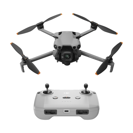 DJI Mini 5 Pro (DJI RC-N3), photo 1