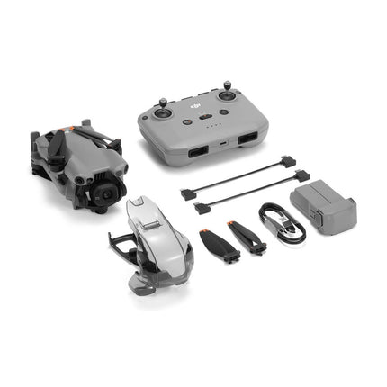 DJI Mini 5 Pro (DJI RC-N3), in the box