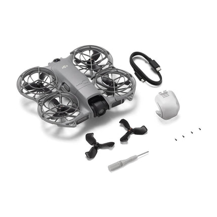 DJI Neo 2, detail, image 4