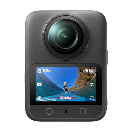 DJI Osmo 360, detaļa