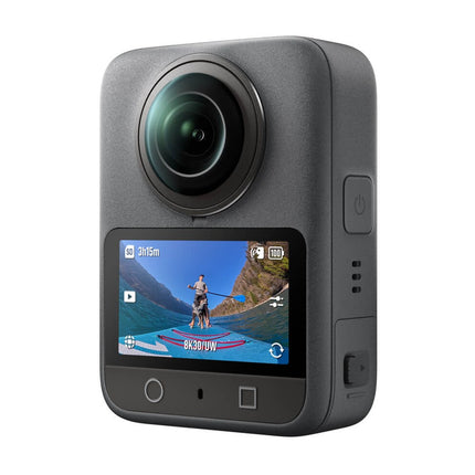 DJI Osmo 360, detaļa, 2. attēls