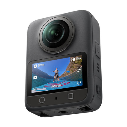 DJI Osmo 360, detaļa, 3. attēls