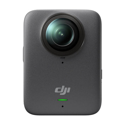 DJI Osmo 360, detaļa, 4. attēls
