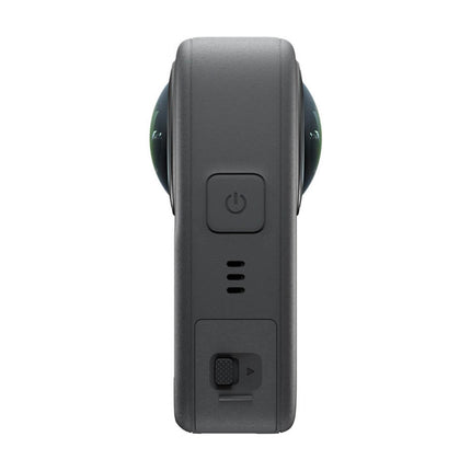 DJI Osmo 360, detaļa, 5. attēls