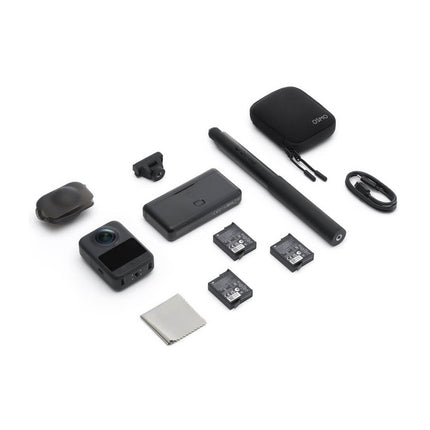 DJI Osmo 360, detaļa, 6. attēls