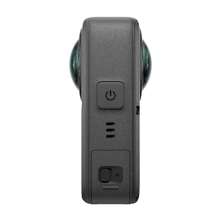 DJI Osmo 360 II Standard Combo, attēls 3