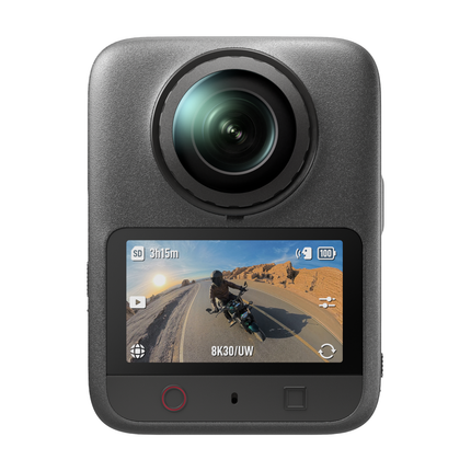 DJI Osmo 360 II Standard Combo, attēls 5