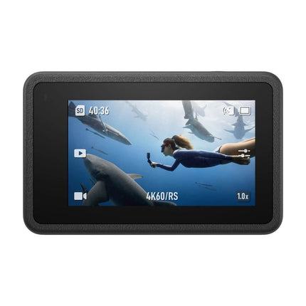 DJI Osmo Action 4, detaļa, 4. attēls