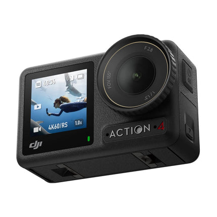 DJI Osmo Action 4, detaļa, 5. attēls