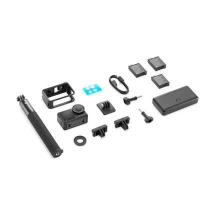 DJI Osmo Action 4, detaļa, 6. attēls