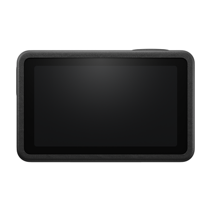 DJI Osmo Action 5 Pro melna, skats 8