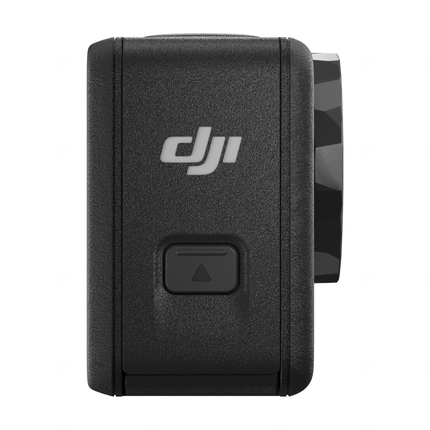DJI Osmo Action 5 Pro melna, skats 9