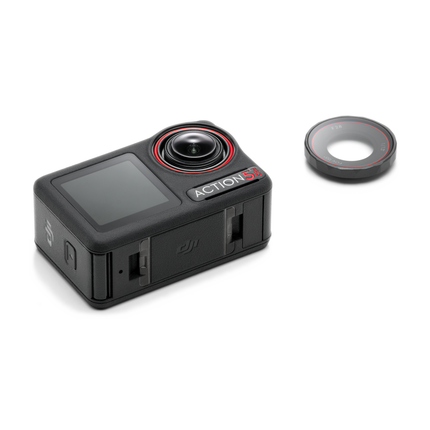 DJI Osmo Action 5 Pro Standard Combo, attēls 2