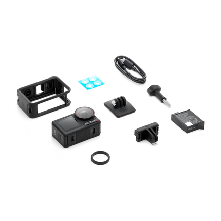 DJI Osmo Action 5 Pro Standard Combo, attēls 3
