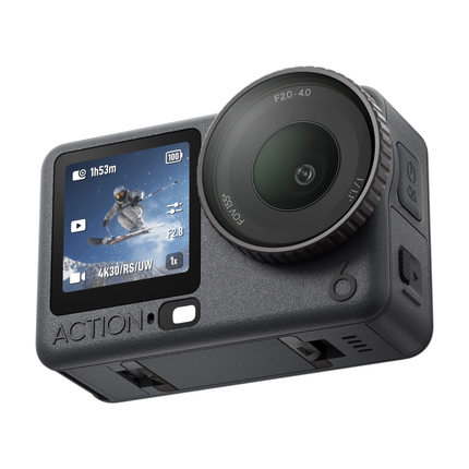 DJI Osmo Action 6 Standard Combo, attēls 1