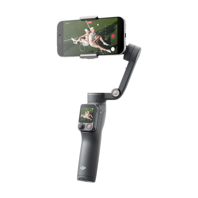 Stabilizators DJI Osmo Mobile 8P Creator Combo
