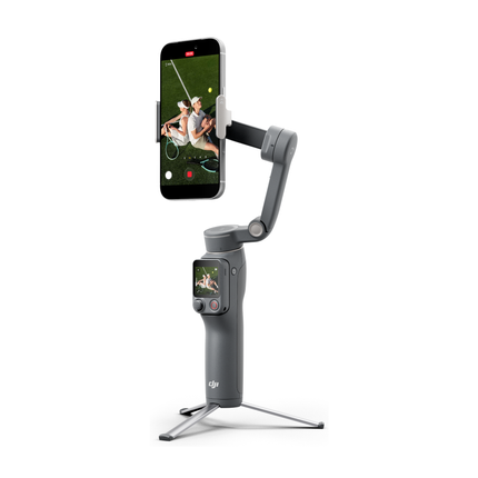 DJI Osmo Mobile 8P Creator Combo, attēls 2