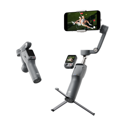DJI Osmo Mobile 8P Creator Combo, attēls 4