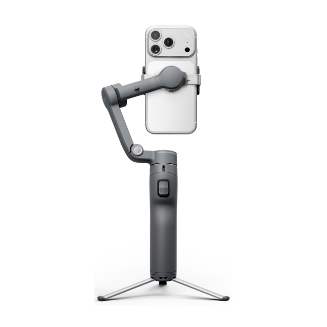 Stabilizators DJI Osmo Mobile 8P Standard Combo