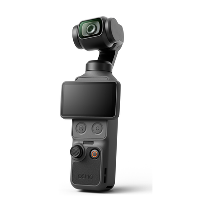 DJI Osmo Pocket 4 Creator Combo, attēls 1