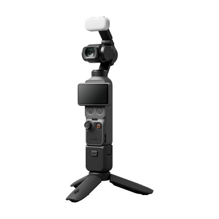 DJI Osmo Pocket 4 Creator Combo, attēls 2