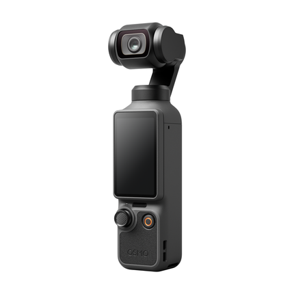DJI Osmo Pocket 4 Creator Combo, attēls 3