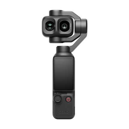 DJI Osmo Pocket 4P Vlog Combo, фото 2