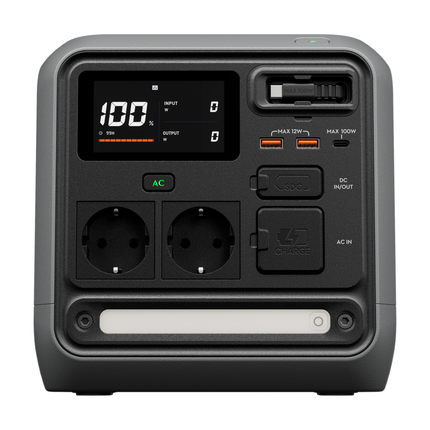 DJI Power 1000 mini, attēls 2
