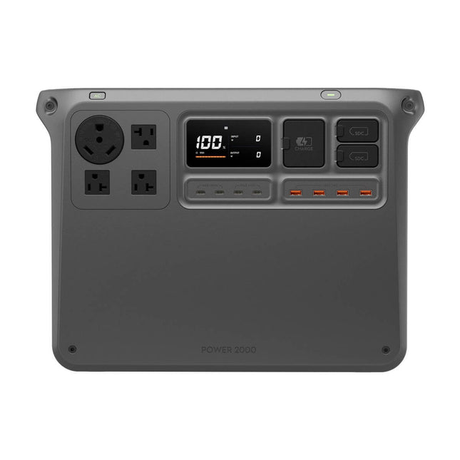 Portatīvā spēkstacija DJI Power 2000