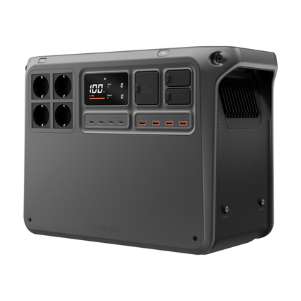 DJI Power 2000, attēls 2