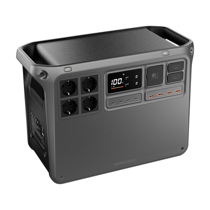 DJI Power 2000, attēls 3