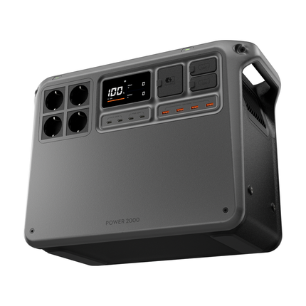 DJI Power 2000, attēls 4
