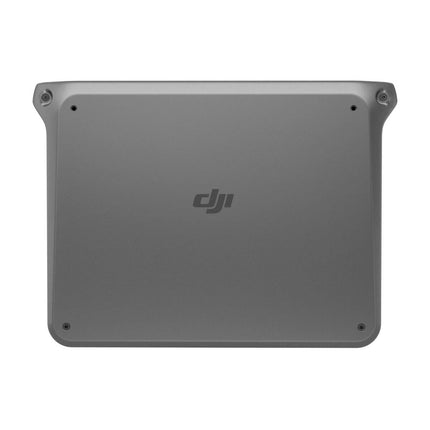 DJI Power 2000, skats no aizmugures