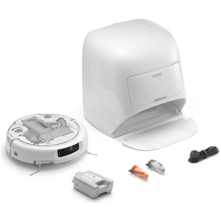 DJI ROMO A — 6