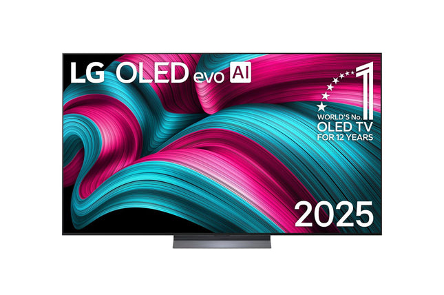 LG OLED77C51LA