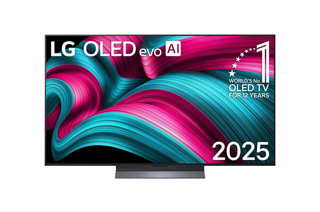 LG OLED55C51LA