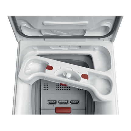 AEG LTR7E273E — 2