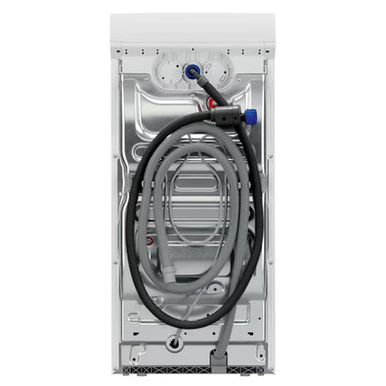 AEG LTR7E273E — 5