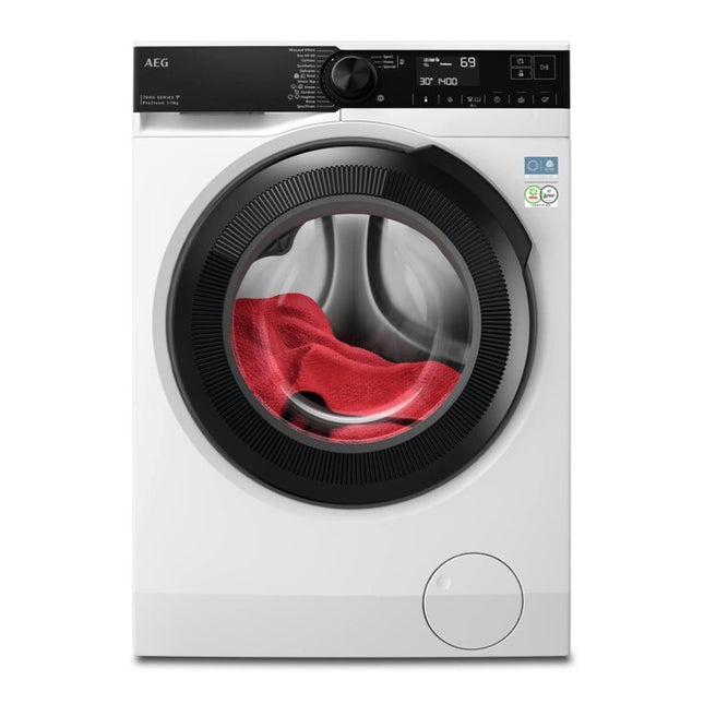 AEG LFR73044SCE