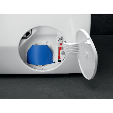 AEG LFR73044SCE — 4