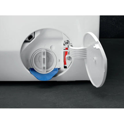 AEG LFR73044SCE — 5