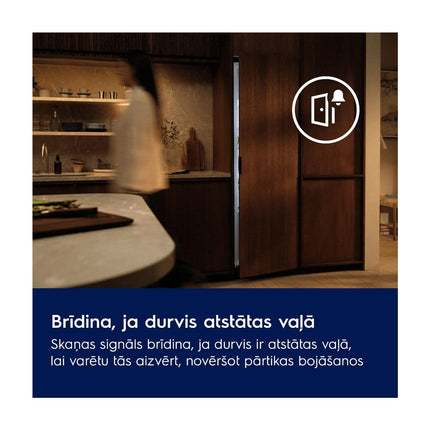 Electrolux LNA7NE18S, 3. attēls