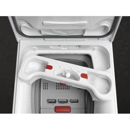 AEG LTE6K263E — 2
