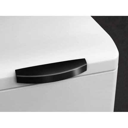 AEG LTE6K263E — 4