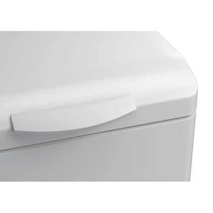 AEG LTE6K263E — 5